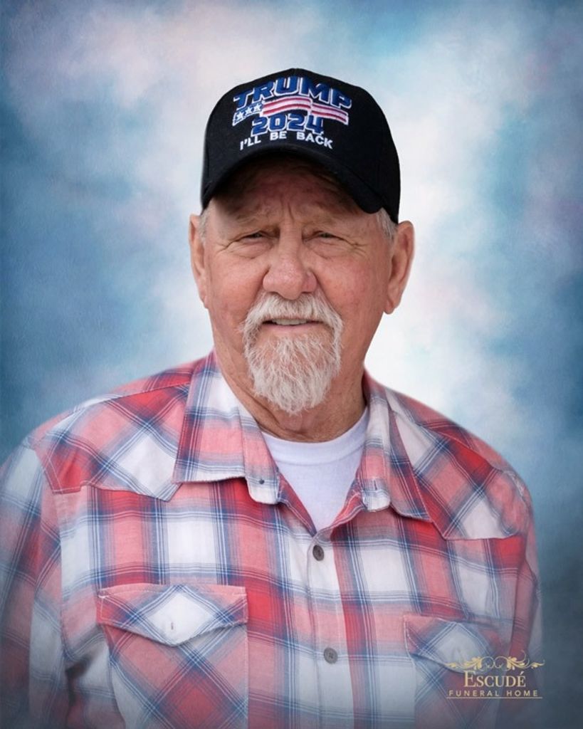 Ben "Benny" Spinner Profile Photo