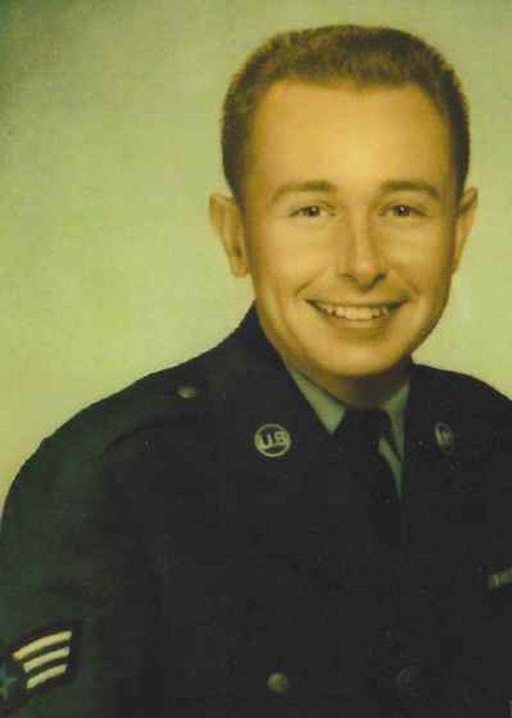 Leonard Garry King Profile Photo