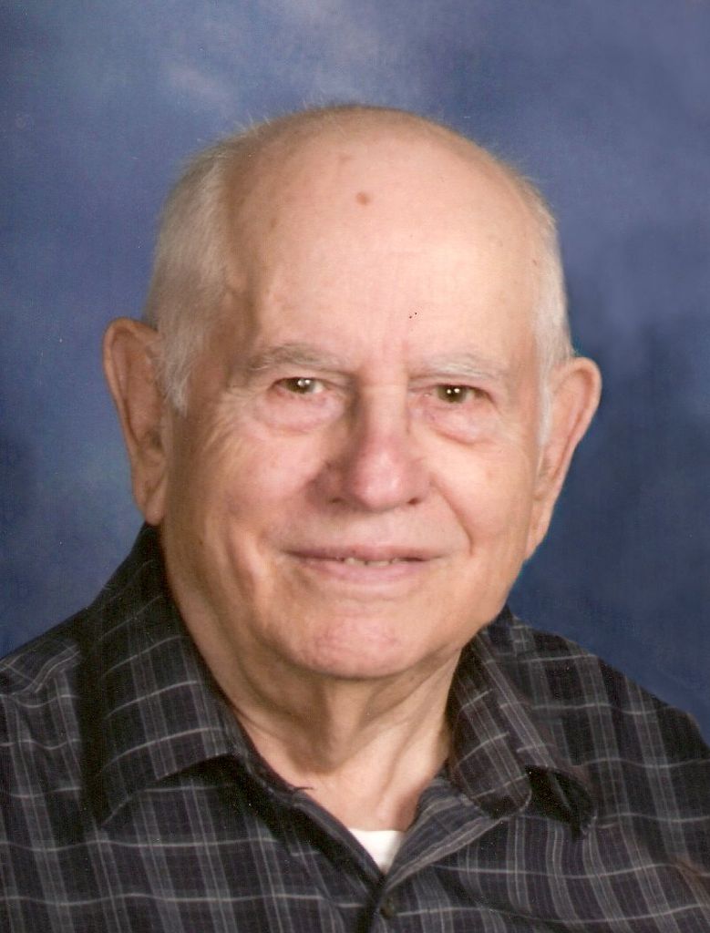 Carl E. Stinson