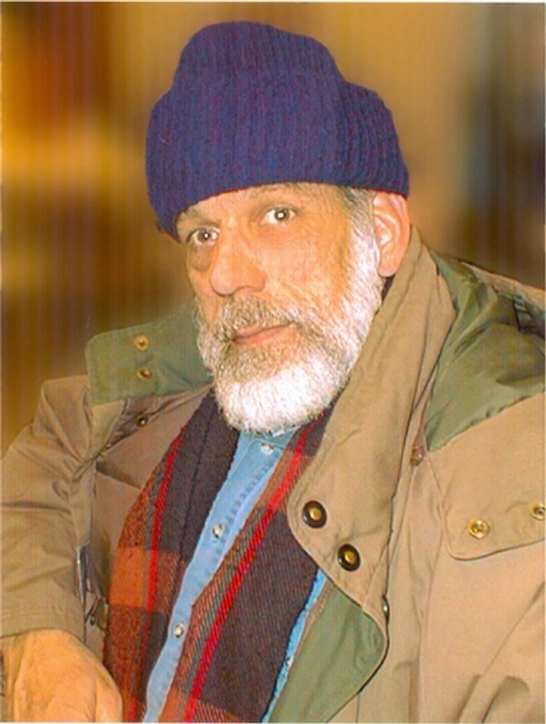 Fred Holste Profile Photo