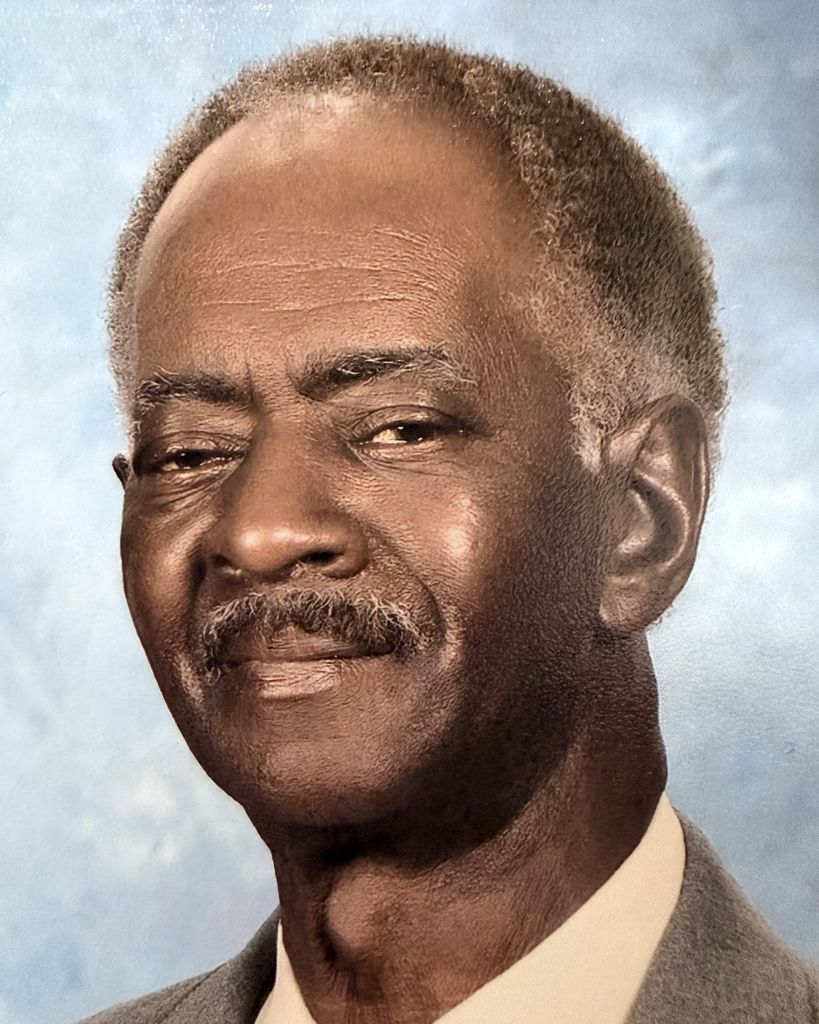 Charles Sidney Scott, Sr.