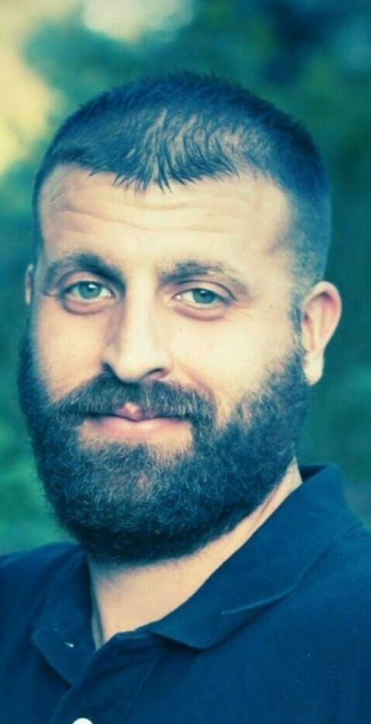 Matthew D.   "Matt" Rentfrow