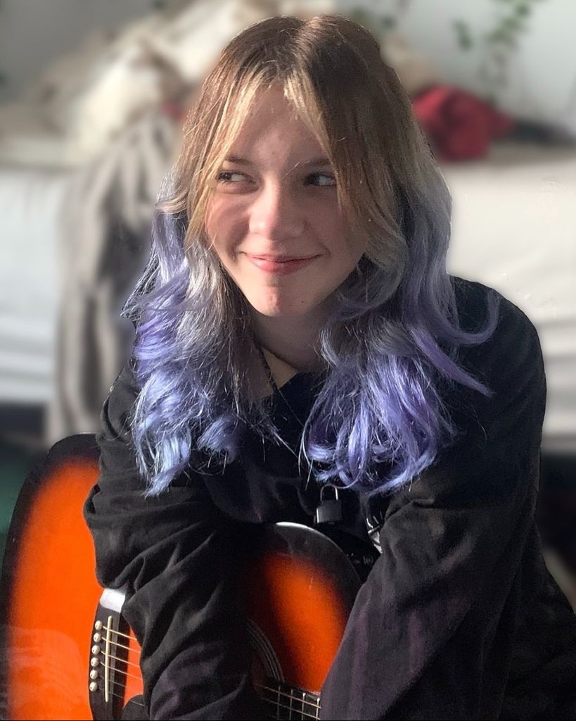 Mika Paige Farran Profile Photo
