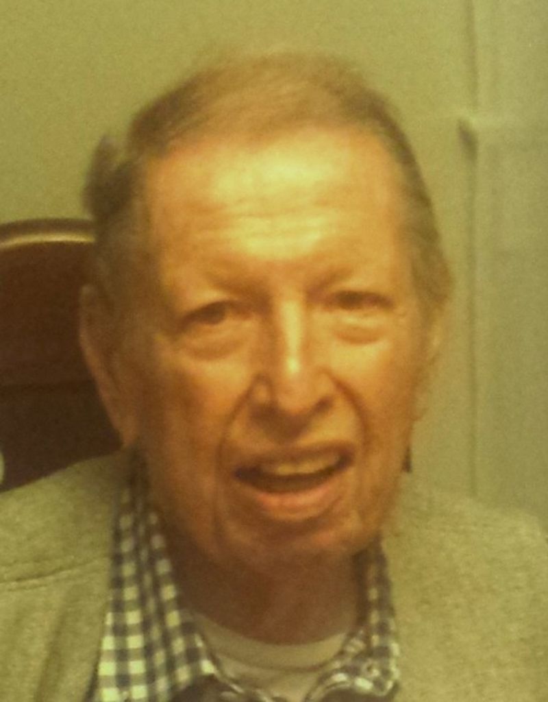 James H. Foley