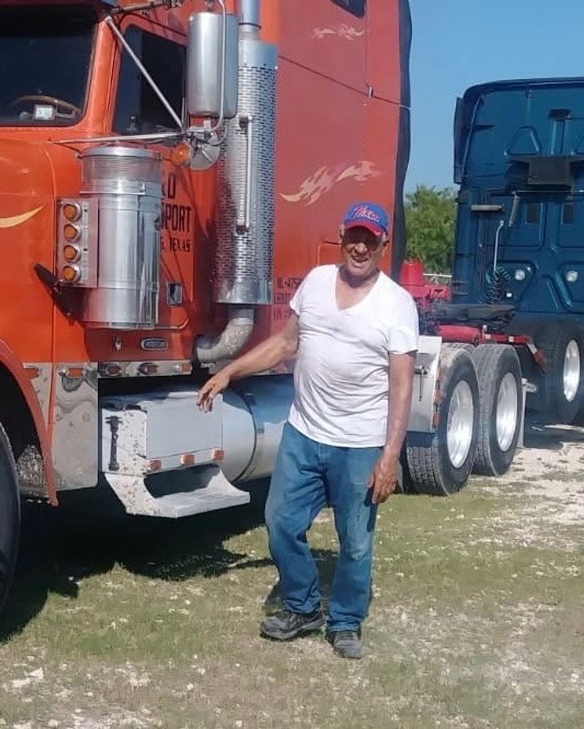 Gerardo " El Cubano" Dobao