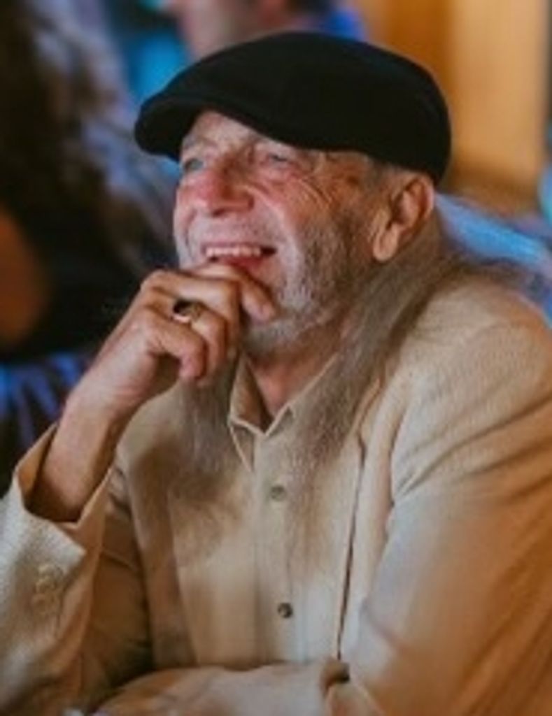 Charles S. Berhalter