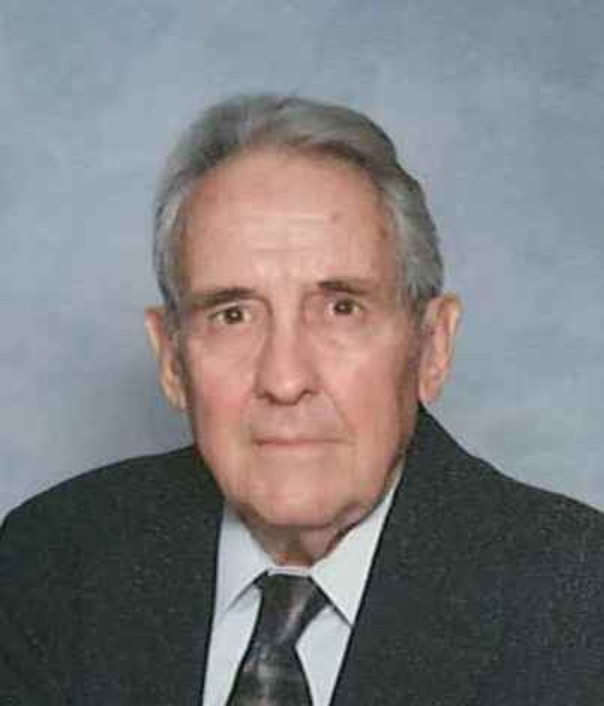 Harlan Semler Shifler Profile Photo