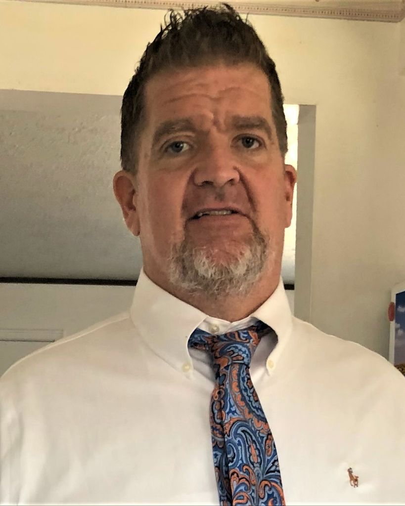 Clark David "Dave" Robinson Profile Photo