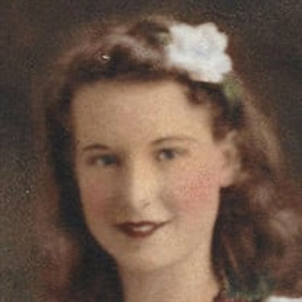 Elma "Dolly" R. Bissen