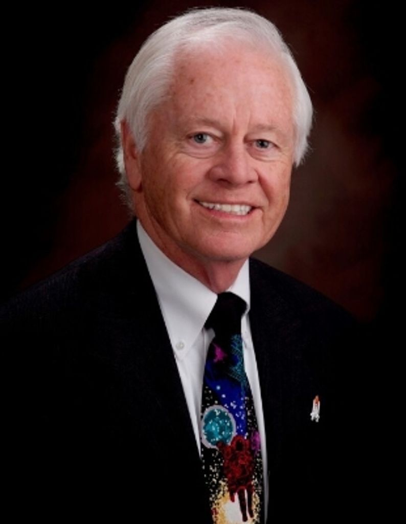 Allan Mcdonald Profile Photo