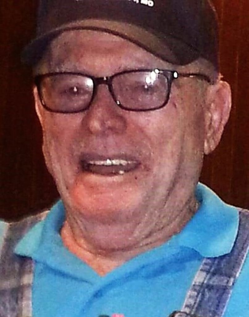 Jack "Jerry" Gibb Profile Photo