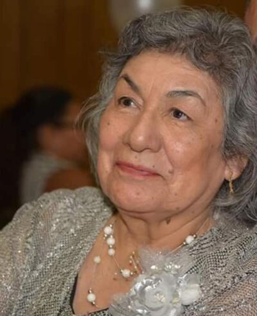 Sulema H. Diaz Profile Photo