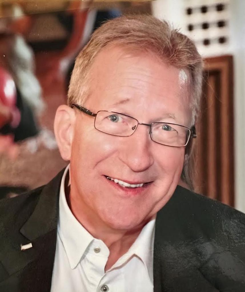 Timothy Ernest Garven Profile Photo
