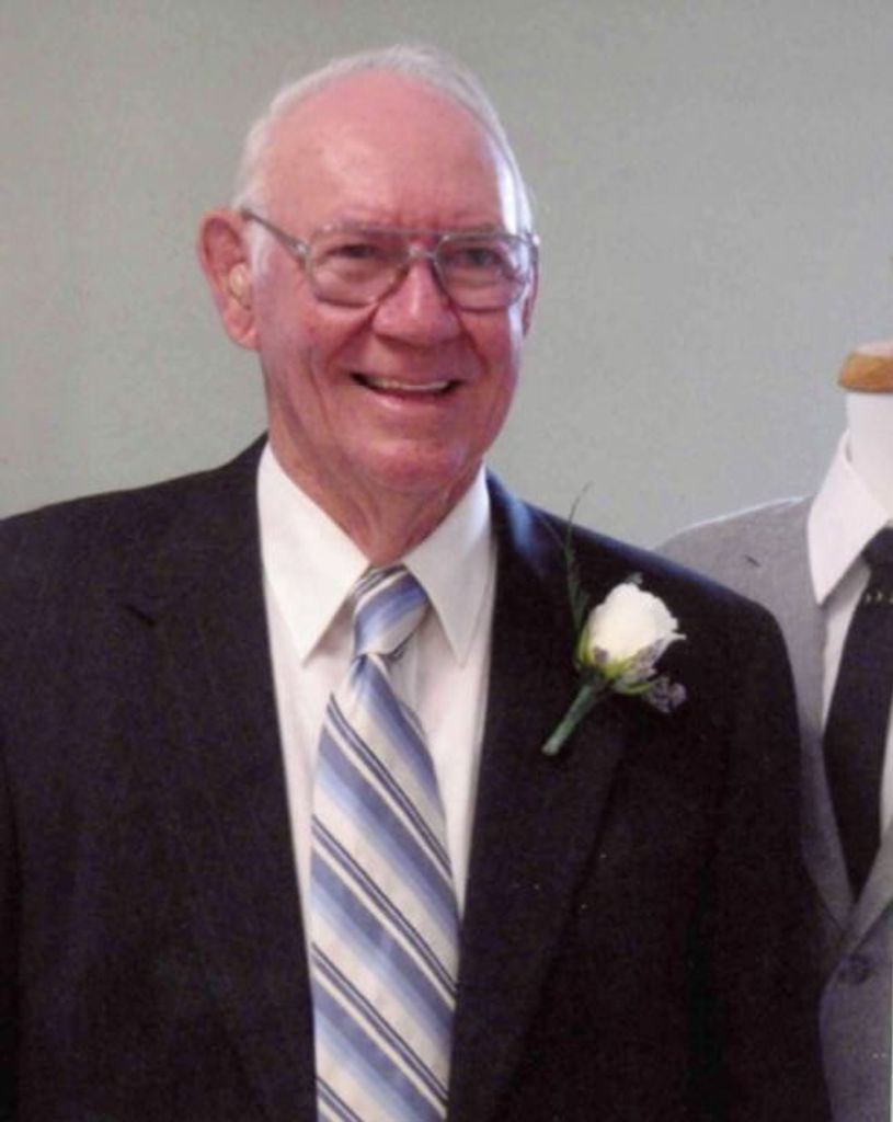 Gladney Luvell Worrell Profile Photo