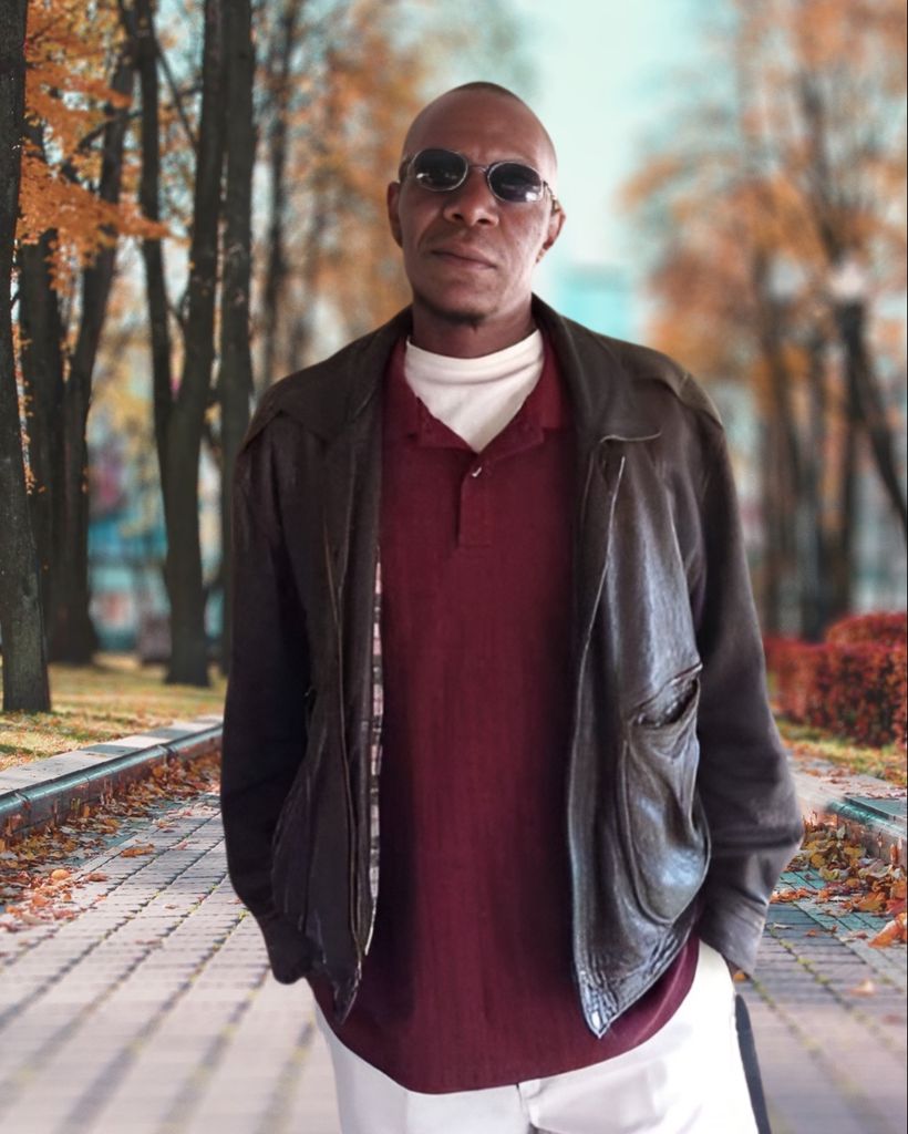 Michael DeMont Bigham