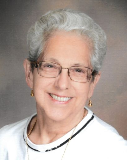 Rose M. Chadwick's obituary image