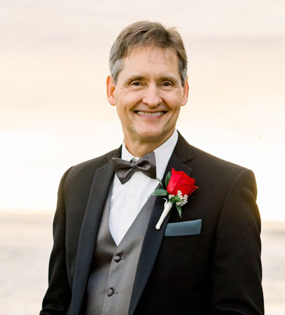 John Charles Reed Profile Photo