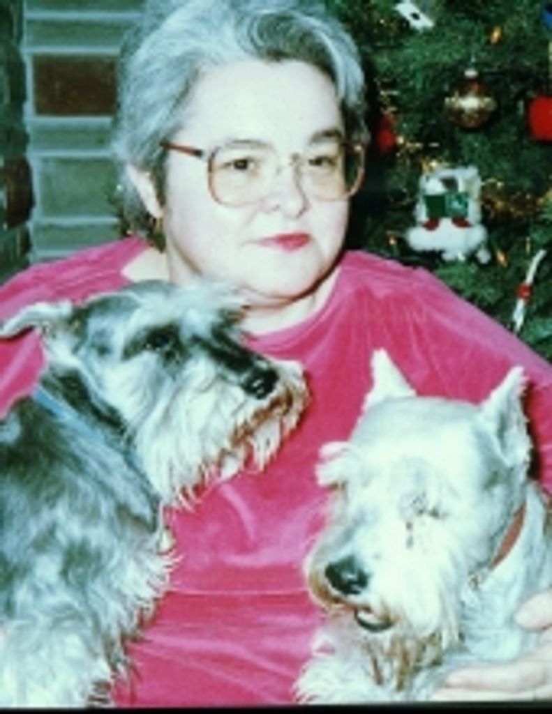 Marie L. Wells Profile Photo