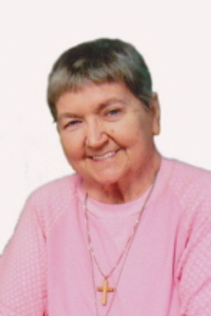 Nancy B. Fritschle