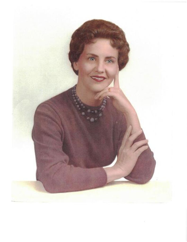 Pauline (Combs)  Bailey Profile Photo