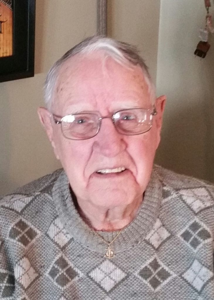 Frank W. Zauche