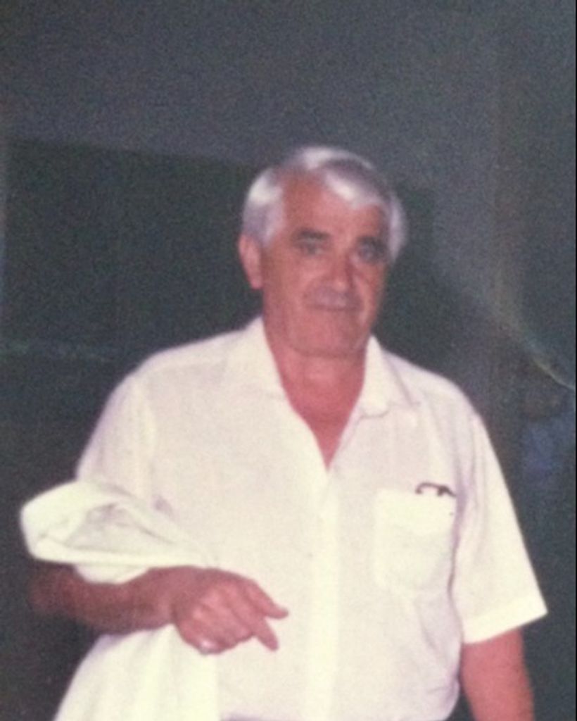 Giuseppe "Joe" Pascuccio Profile Photo