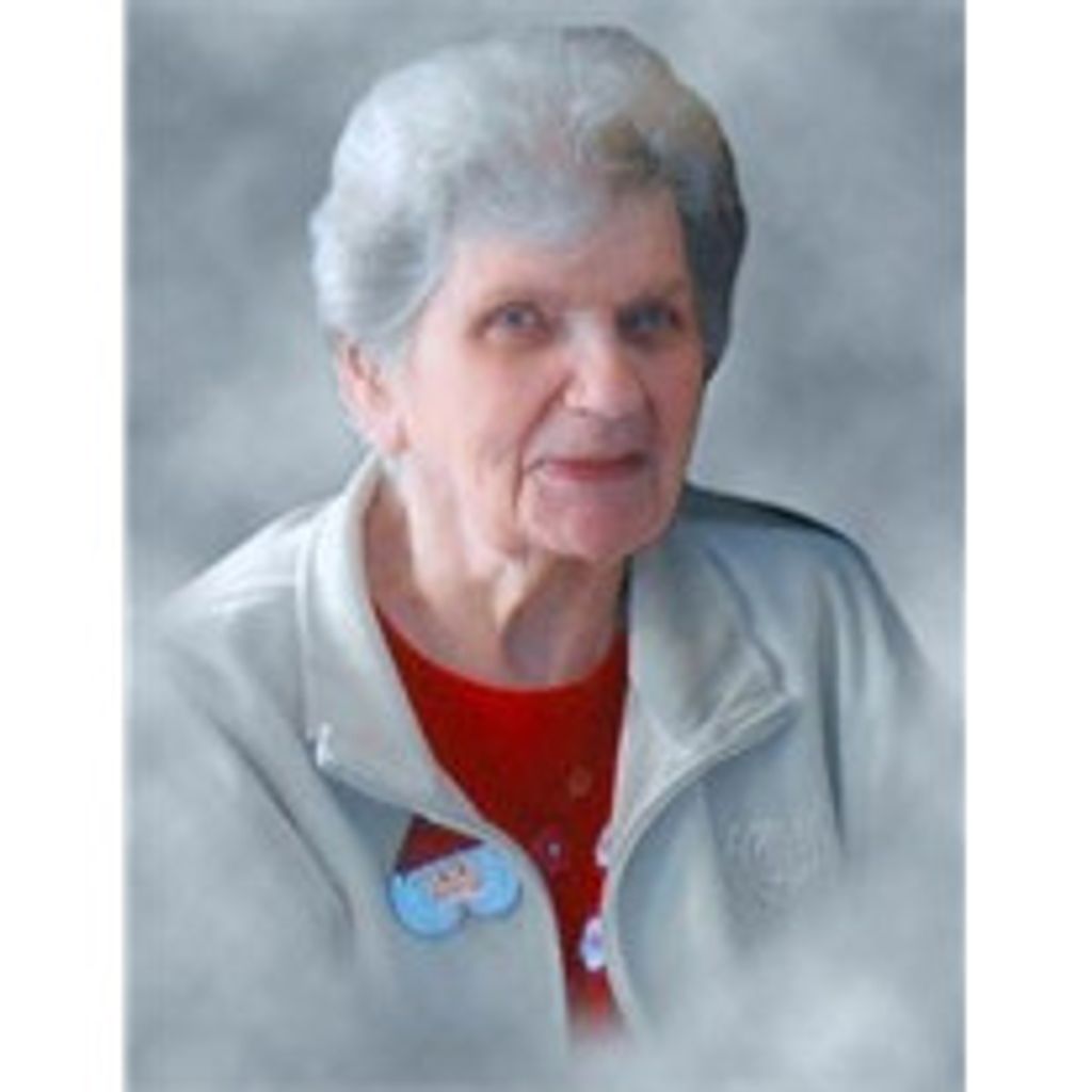 Doris Elisabeth Lykus