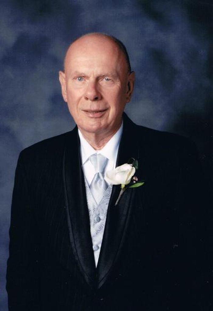 Edward Carl Williams