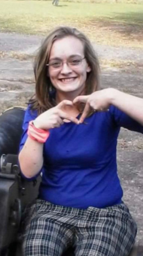 Ashley Marie Manry Profile Photo