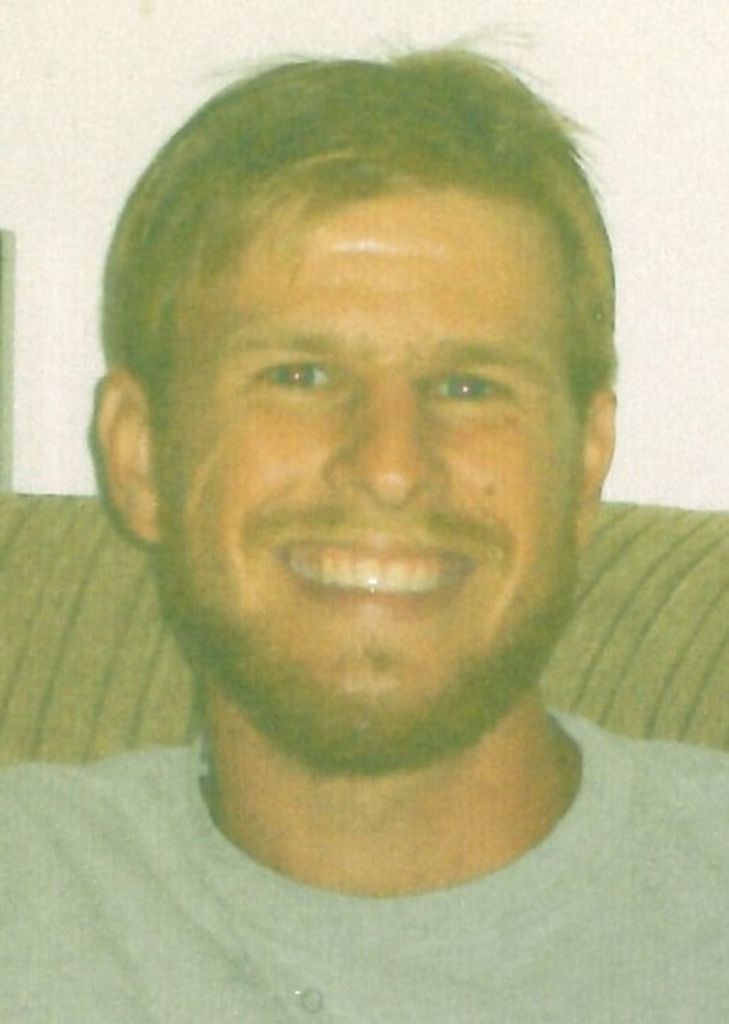 Matthew Shad Waldrop