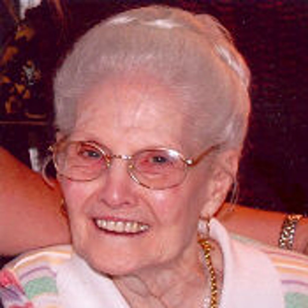 Emma Tinius Probus Profile Photo