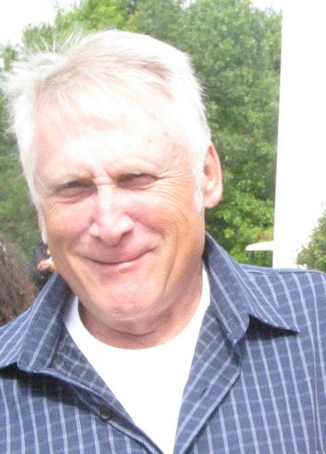 Larry Cox's obituary image