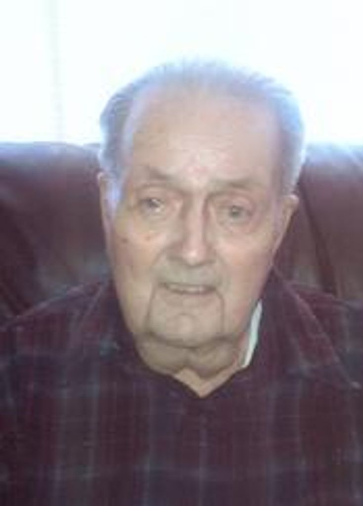 Loren B. Hauge