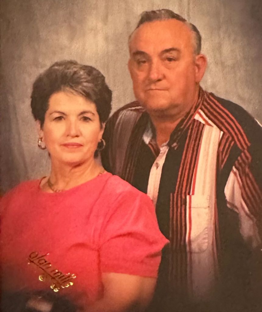 Angelene Gayle Caskey Profile Photo