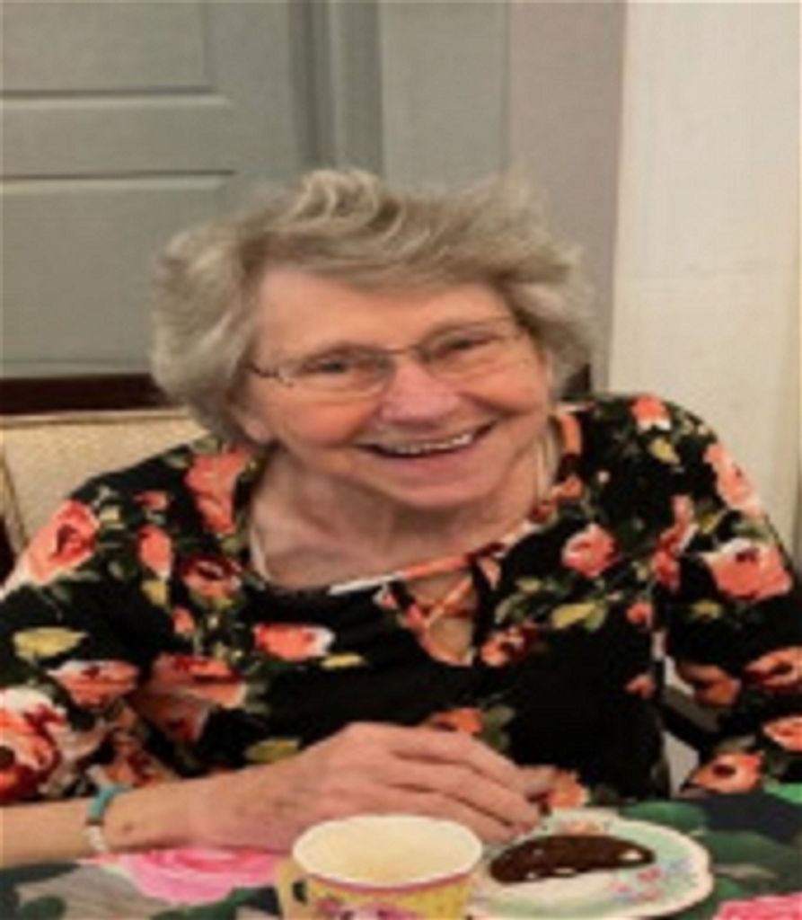 Cynthia Finehout Tremblay Profile Photo