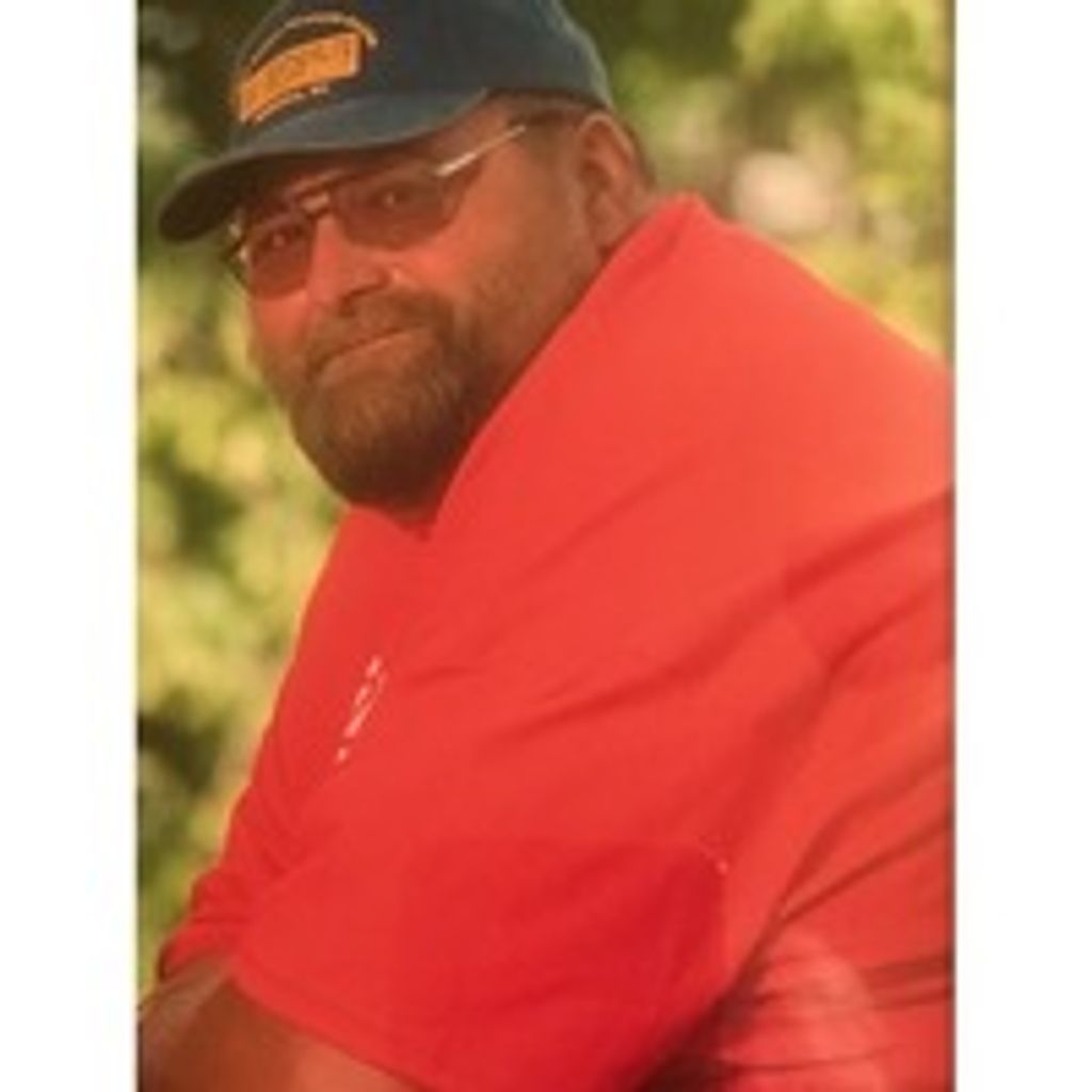 Randal "Randy" Lee Miller