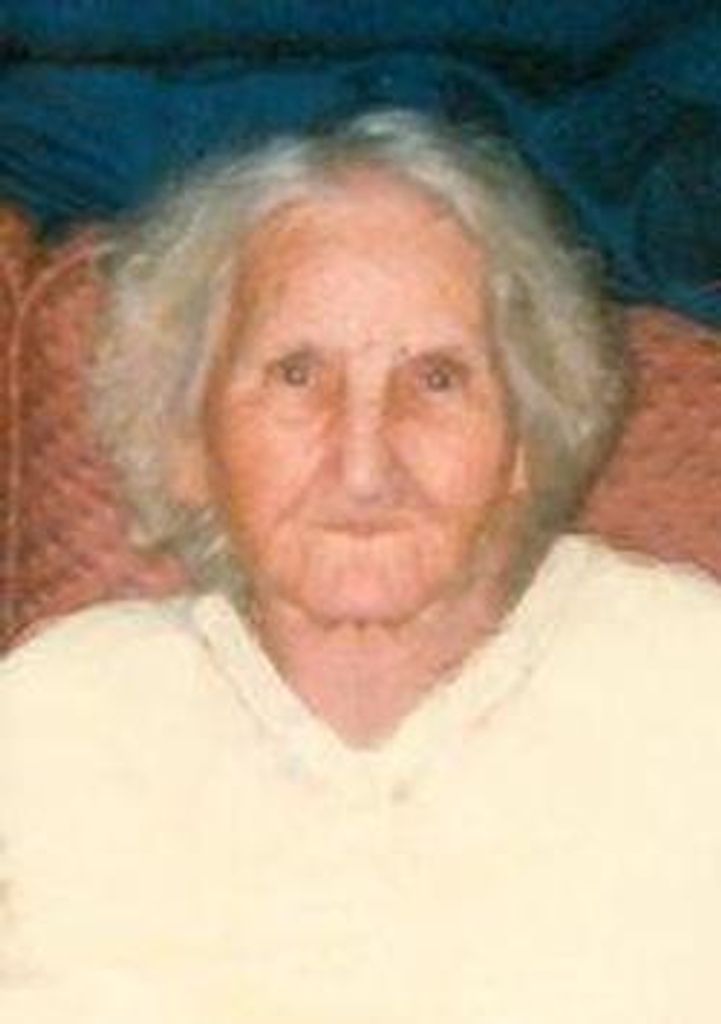 Frances Eanes Rowland