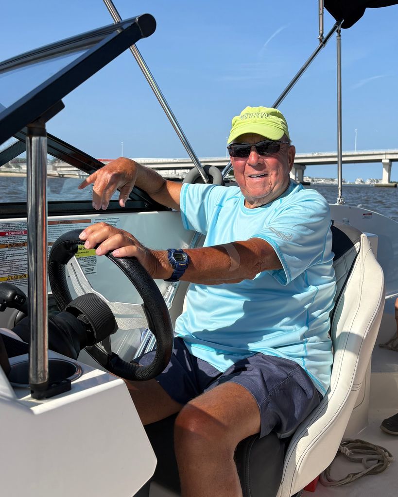 Ronald Diamondstein Profile Photo