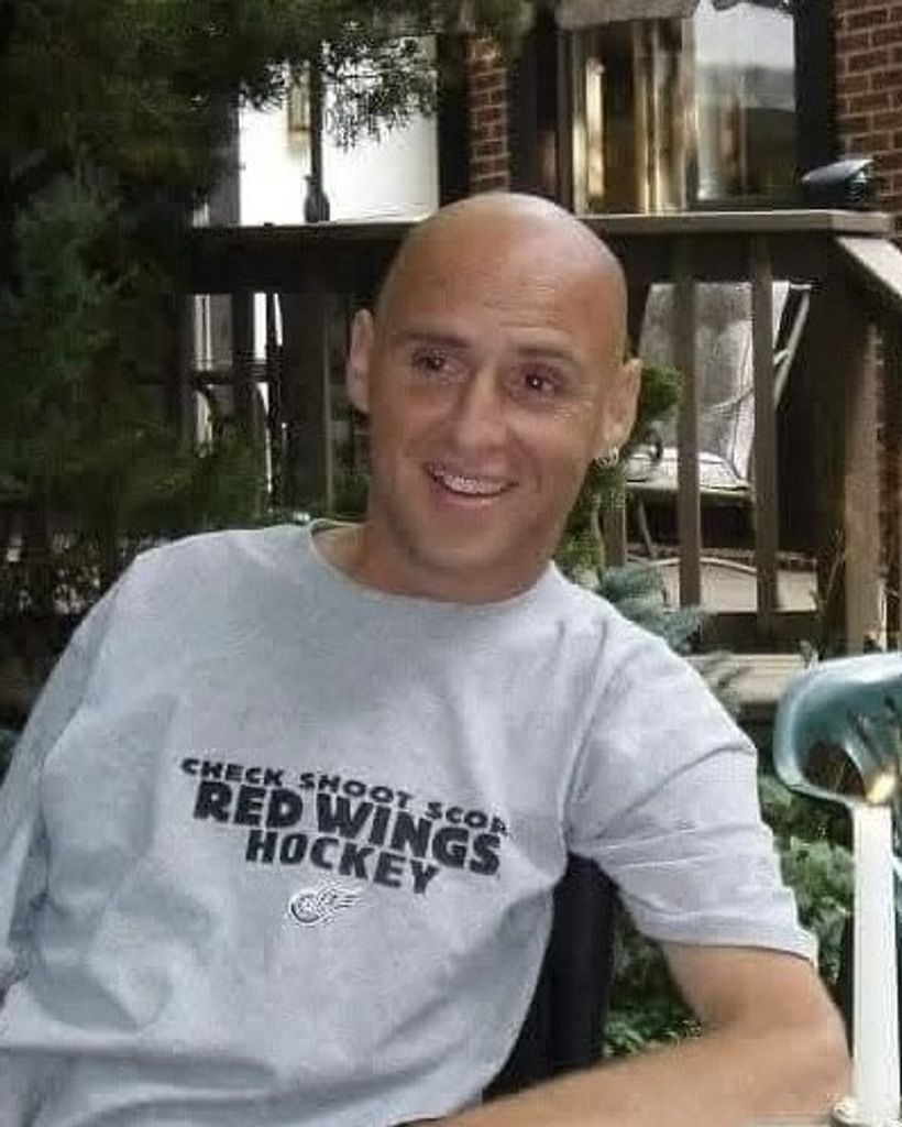Michael Matthew Oelke