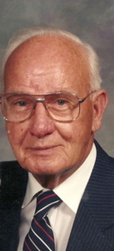 Joseph Emerson Craig