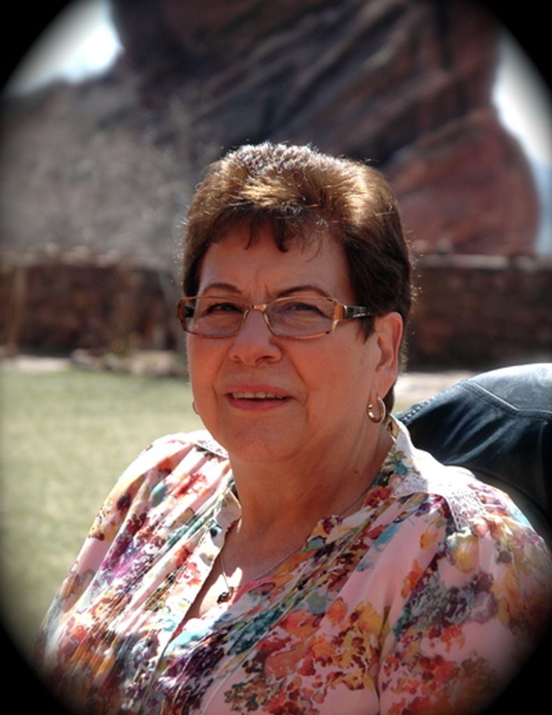Delores Eileen Spradlin