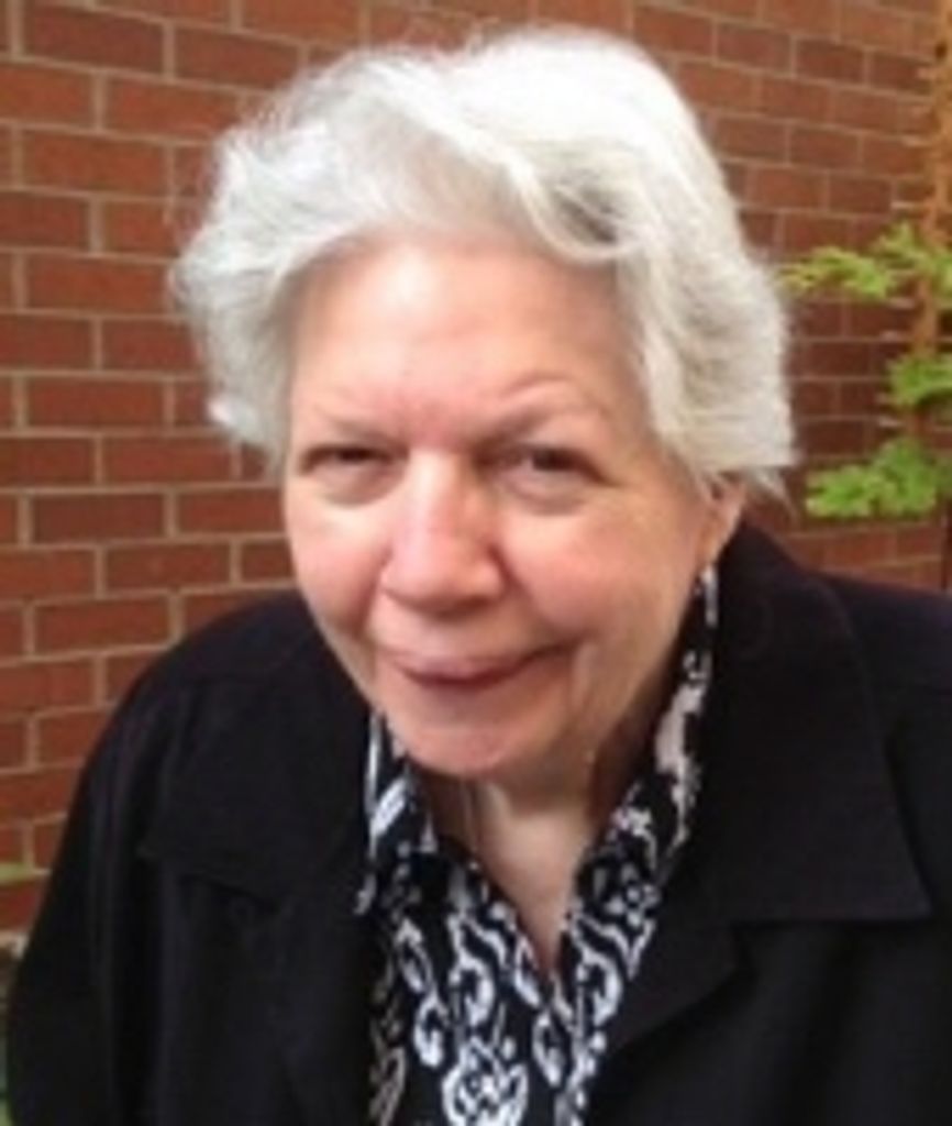 Lorna Emily Webb