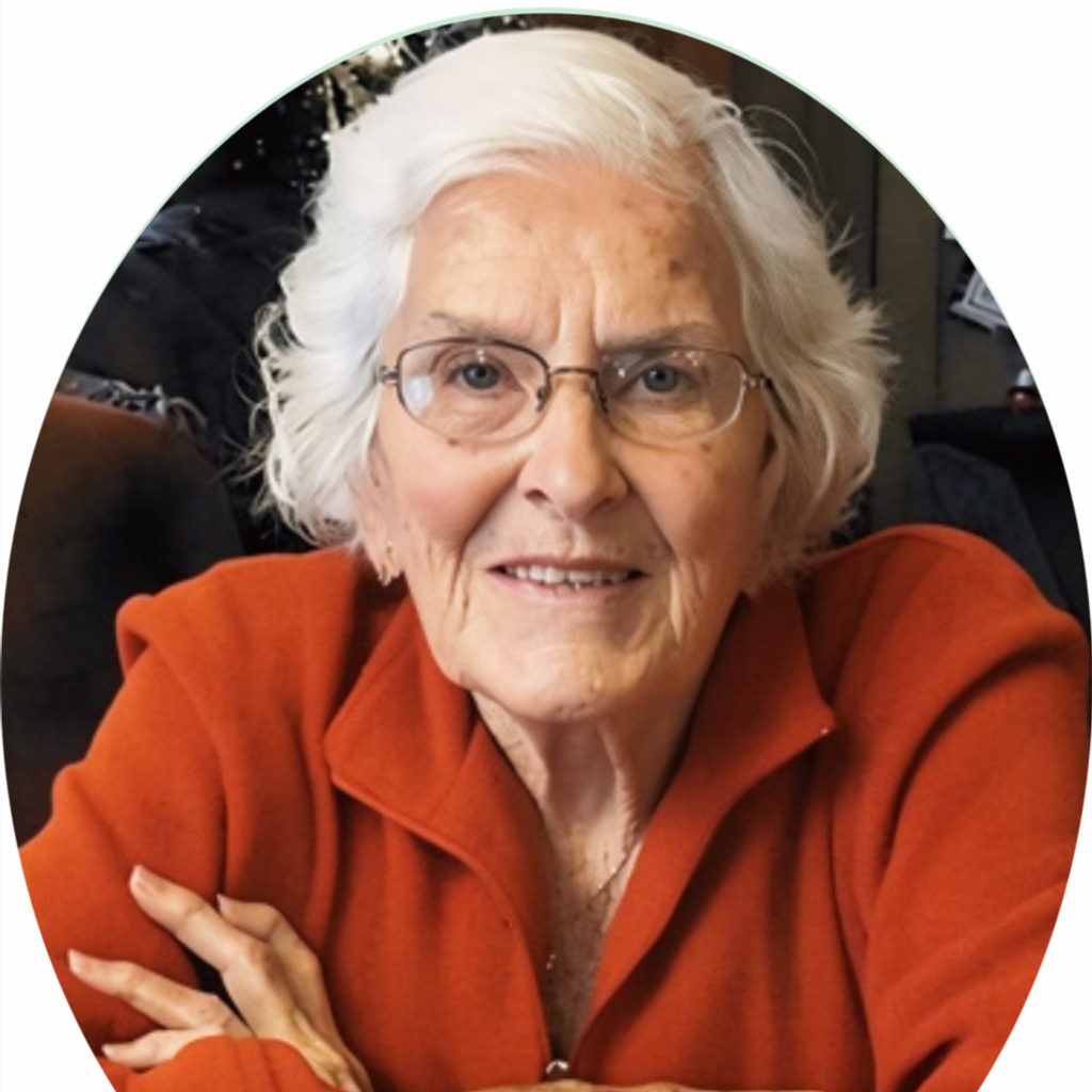 Shirley R. Schuepbach Profile Photo