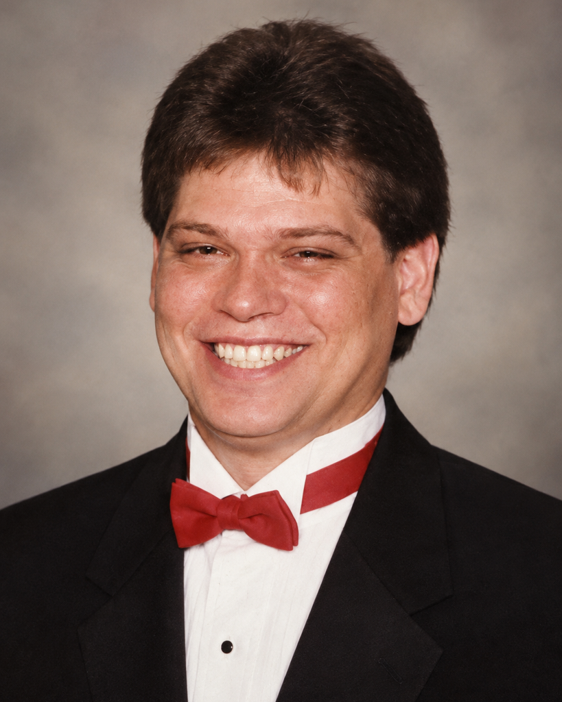Timothy Allen "Timmy" Johnston, Sr. Profile Photo