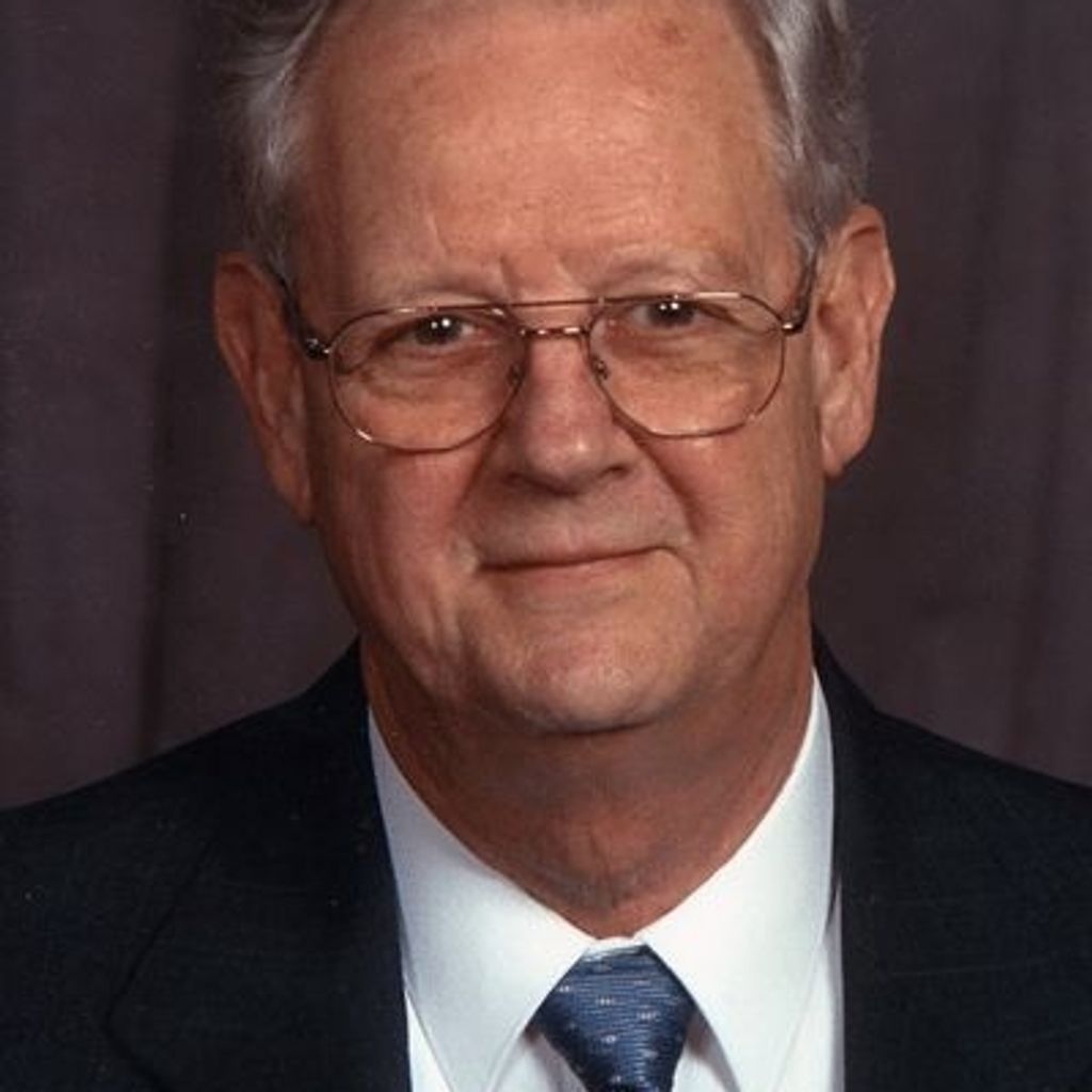 Harold W. Wilken