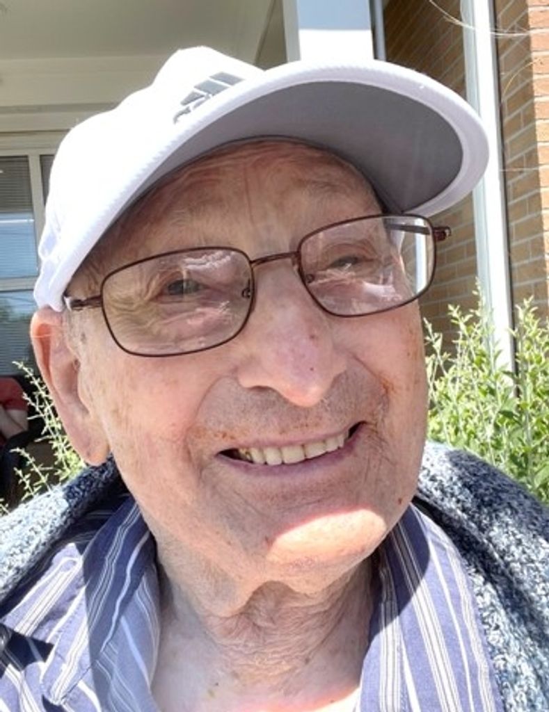 Frank Bucholtz Profile Photo