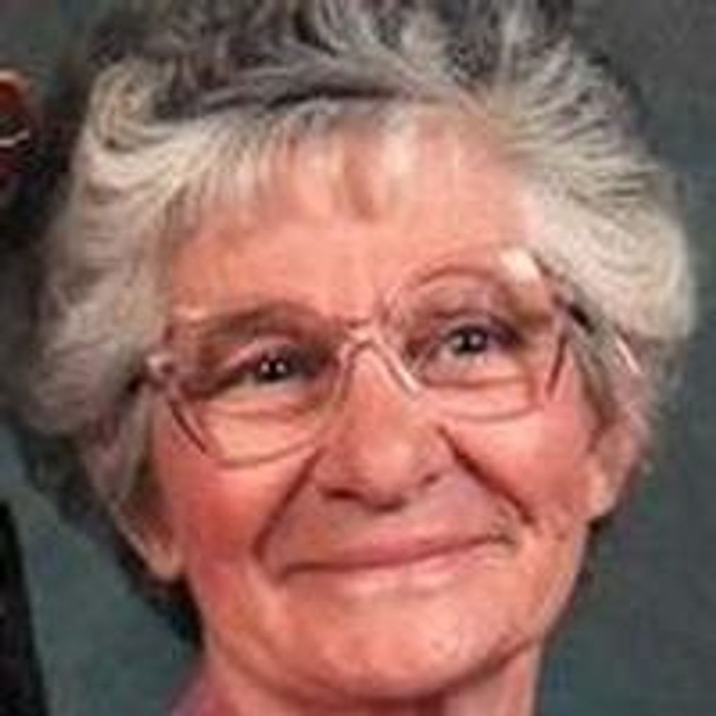 Letha Jane Hemmes