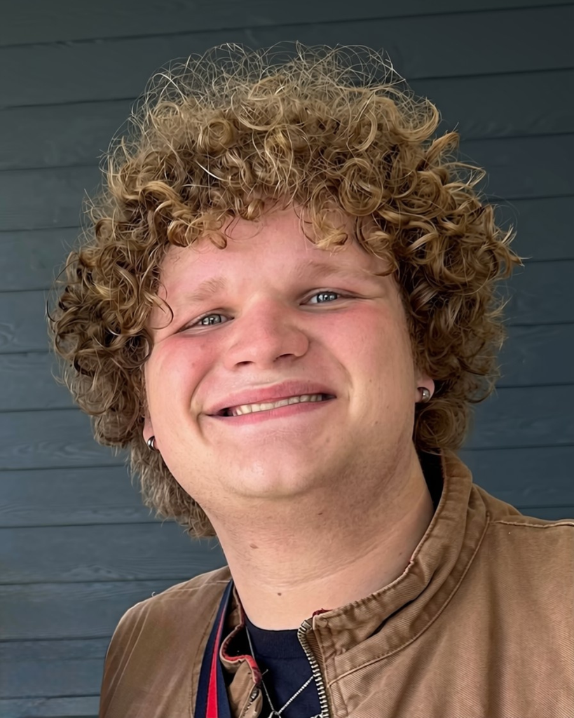 Micah Nathan DeWard Profile Photo