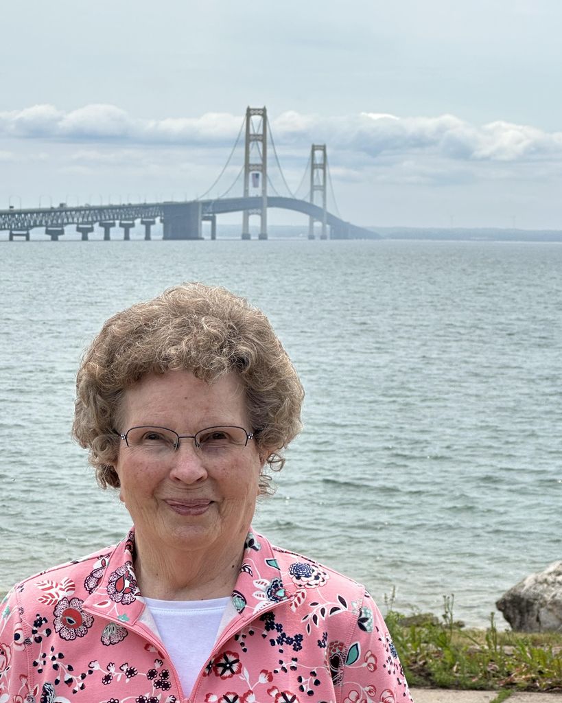 Bernice M. Salminen
