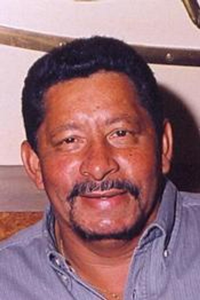 Miguel "Angelo" Barreto